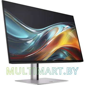 Монитор HP Series 7 Pro 724pf (8X530AA) картинка 3